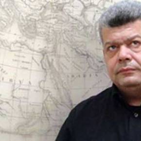 Ιωάννης Μάζης: Πρόβλεψη για 1,5 εκατομμύριο εγκλωβισμένους το&nbsp;2016