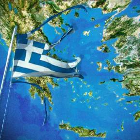 Σάββας Καλεντερίδης: Η Ελλάδα κινδυνεύει με εθνικές&nbsp;περιπέτειες