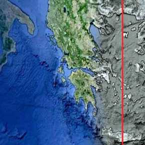 Άγκυρα: «Βάφτισε γκρίζα ζώνη» ολόκληρο το Αιγαίο! – Και η Αθήνα κοιμάται 