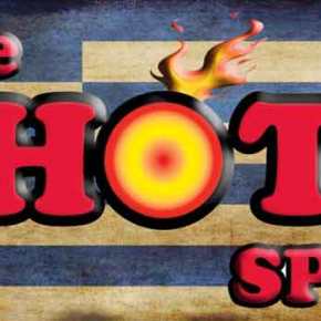 Μας «δουλεύουν» και οι Γερμανοί – Bild: «Η Ελλάδα θα γίνει ένα σούπερ hot spot βάσει&nbsp;σχεδίου»!