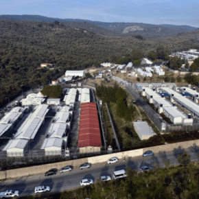 Αυτές είναι οι 15 περιοχές με τα νέα κέντρα φιλοξενίας&nbsp;προσφύγων