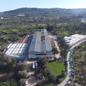 Hot Spot δίπλα σε ΕΑΡΜΕΘ; Τρελαθήκαμε&nbsp;εντελώς;