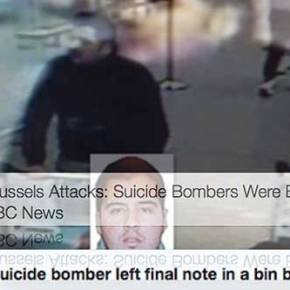 Μπορούν να αποφευχθούν επιθέσεις όπως αυτή των Βρυξελλών; Τι “δουλεύει” το&nbsp;Πεντάγωνο