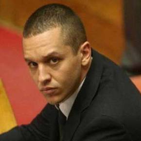 ΛΑΒΡΟΣ ΚΑΣΙΔΙΑΡΗΣ! “Επισήμως αποθήκη λαθρομεταναστών η Ελλάδα»&nbsp;(ΒΙΝΤΕΟ)