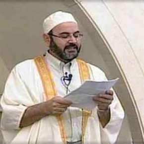 Ιμάμης σε τζαμί των Μεγάρων καλεί τους μουσουλμάνους της Ελλάδας σε εξέγερση: «Σηκώστε το σπαθί εναντίον των απίστων»&nbsp;[βίντεο]