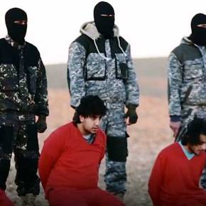 20.000 στρατιωτικές στολές για τζιχαντιστές κατασχέθηκαν στην Ισπανία, οι οποίες προορίζονταν για την&nbsp;Ευρώπη!