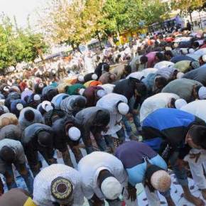 Πως μπορεί να αποτραπεί η Ισλαμοποίση της Ελλάδας με μετάβαση στο εθνικό νόμισμα και συναφή&nbsp;μέτρα