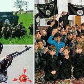 Να δούμε την πραγματικότητα κατάματα – Όλοι οι Μουσουλμάνοι είναι εν δυνάμει&nbsp;τρομοκράτες