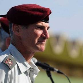 Ισραηλινός Στρατηγός αποκάλεσε τον Ερντογάν «δικτάτορα» και τόνισε ότι αναμένει προβλήματα στην Α.&nbsp;Μεσόγειο!