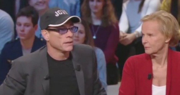 Jean-Claude-Van-Damme