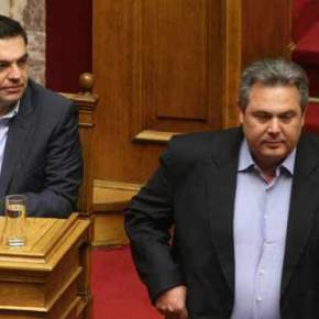 Υπουργοί εναντίον υπουργών και κυβερνητικά «hot spots» Το Μαξίμου φτιάχνει συντονιστικά για να…μαζέψει τις κόντρες των υπουργών για το προσφυγικό. Πιo κοντά ο&nbsp;ανασχηματισμός;