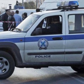 ΑΡΧΙΣΑΜΕ! Μεγάλη ποσότητα εκρηκτικής ύλης βρέθηκε στο&nbsp;Καστελόριζο