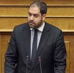 Επίθεση ΝΔ στον υπουργό&nbsp;Εξωτερικών