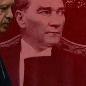 Η Τουρκία σε “πακιστανοποίηση” με εγκαθίδρυση μιλιταριστικού-θρησκευτικού καθεστώτος!