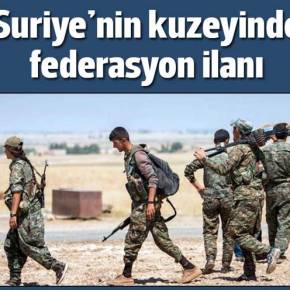 ΑΝΑΚΗΡΥΣΣΕΤΑΙ ΑΝΕΞΑΡΤΗΤΟ ΚΟΥΡΔΙΣΤΑΝ ΣΤΗΝ ΒΟΡΕΙΟ&nbsp;ΣΥΡΙΑ