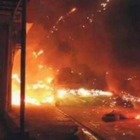 Αποσταθεροποιείται η Τουρκία: Ανώτατο επίπεδο συναγερμού στο Ιντσιρλίκ- Η Γερμανία έκλεισε πρεσβεία και προξενείο – Επιθέσεις του PKK (vid, φωτό) 