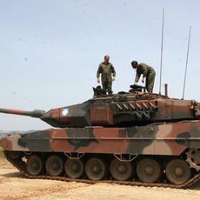 Η λίστα με τους 126 ισχυρότερους στρατούς του κόσμου σύμφωνα με τους Αμερικανούς&nbsp;–