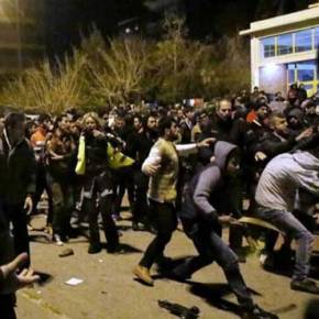 Ένωση Λιμενικού: «Ανάμεσα στους πρόσφυγες υπάρχουν πολλοί εν δυνάμει&nbsp;δολοφόνοι»