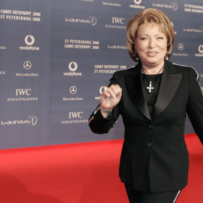 MATVIΥENKO ΠΡΟΣ ΤΟΥΡΚΙΑ: «ΝΑ ΠΛΗΡΩΣΕΤΕ ΓΙΑ ΟΤΙ&nbsp;ΚΑΝΑΤΕ!»