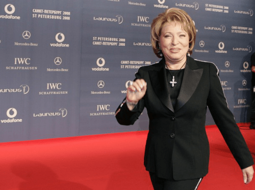 MATVIYENKO