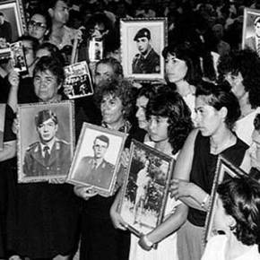 Αποκαλυπτικό σημείωμα για αγνοούμενους της&nbsp;Κύπρου