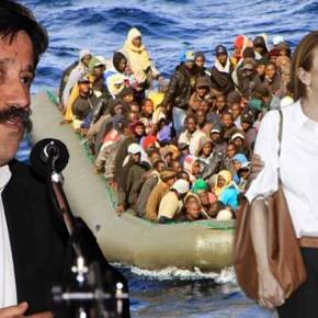 Σ.Καλεντερίδης: Η Ελλάδα κινδυνεύει με εθνικές&nbsp;περιπέτειες