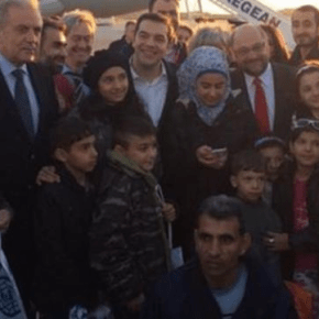 569 πρόσφυγες έχουν μετεγκατασταθεί τους τελευταίους 6 μήνες από την&nbsp;Ελλάδα