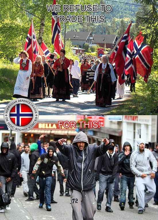 migrants-in-norway