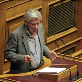 Δεν απορρίπτει το …σκέτο «Μακεδονία» ο Μπαλαούρας | Σφοδρές αντιδράσεις από την αντιπολίτευση -Τον «άδειασε» το&nbsp;Μαξίμου