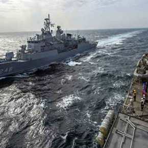 Η Τουρκία τα παίρνει όλα στο Αιγαίο: Και θησαυρίζει στέλνοντας λάθρο-πρόσφυγες στην Ελλάδα και κατοχυρώνει&nbsp;δικαιώματα