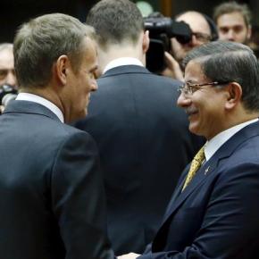 24 ώρες μετά όλοι ψάχνουν τι συμφώνησαν στις Βρυξέλλες -Η εφαρμογή είναι εκείνη που θα κρίνει την επιτυχία μιας συμφωνίας στην οποία οι «γκρίζες ζώνες» και τα «δύσκολα σημεία»&nbsp;περισσεύουν.