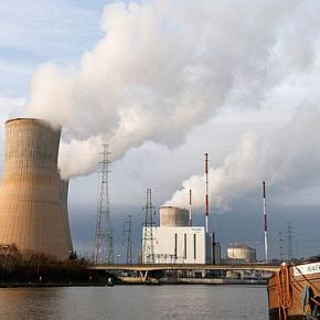 ΤΡΟΜΟΣ ΠΑΝΩ ΑΠΟ ΤΗΝ ΕΥΡΩΠΗ: Πυρηνικούς σταθμούς έχουν βάλει στο στόχαστρο οι Τζιχαντιστές – Πόσοι είναι σε λειτουργία στην Ευρώπη και τι συμβαίνει στη γειτονιά&nbsp;μας