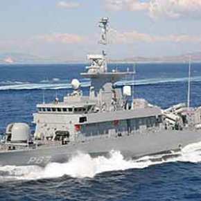 14 ερωτήματα για τις πυραυλακάτους του ΠΝ ένα το κυρίαρχο: Θα τις&nbsp;παραλάβουμε;