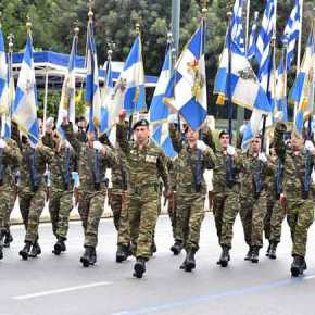 Τρόμαξαν τα «Φαντάσματα του φόβου» τα Κομάντο της Ελλάδος!&nbsp;(video)
