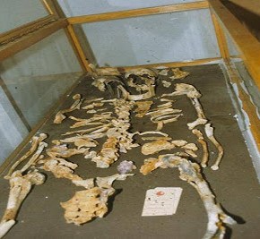 ΣΟΚ: Τα οστά του Φιλίππου καταχωνιασμένα&nbsp;στις…