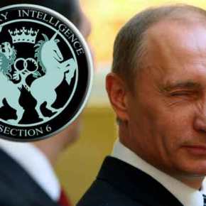 ΕΝΤΑΛΜΑ ΣΥΛΛΗΨΗΣ ΤΟΥ ΠΟΥΤΙΝ ΑΠΟ ΤΗΝ…ΒΡΕΤΑΝΙΚΗ ΜΥΣΤΙΚΗ&nbsp;ΥΠΗΡΕΣΙΑ!