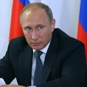 Μόσχα και Αθήνα προετοιμάζουν την επίσκεψη Πούτιν στην&nbsp;Ελλάδα!