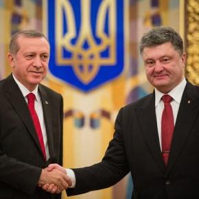 ΕΤΟΙΜΑΖΟΥΝ «ΜΑΤΩΜΕΝΗ ΑΝΟΙΞΗ» ΣΤΗΝ&nbsp;ΟΥΚΡΑΝΙΑ