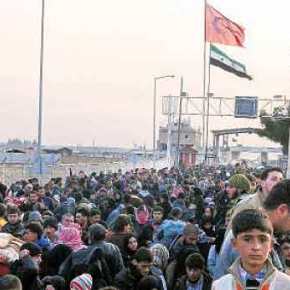 ΠΟΣΟΙ ΑΝΑΜΕΝΟΝΤΑΙ ΝΑ ΕΡΘΟΥΝ ΤΟΥΣ ΕΠΟΜΕΝΟΥΣ ΜΗΝΕΣ ΑΠΟ&nbsp;ΤΟΥΡΚΙΑ