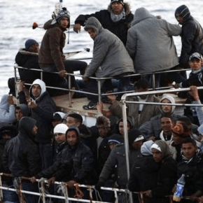 Εκκενώνουν τα νησιά από πρόσφυγες – Ξημερώματα Κυριακής η εφαρμογή της συμφωνίας –&nbsp;ΒΙΝΤΕΟ