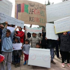 Περισσότεροι από 45.000 οι πρόσφυγες που βρίσκονται στην Ελλάδα -Η κατανομή τους ανά την&nbsp;επικράτεια