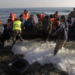 Σύνοδος 7ης Μαρτίου: Σχέδιο απευθείας μετεγκαταστάσεων από Τουρκία σε ΕΕ – Παράκαμψη&nbsp;Ελλάδας