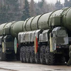 Τι γίνεται και η Ρωσία έθεσε σε τριήμερο συναγερμό τις πυρηνικές δυνάμεις&nbsp;της;