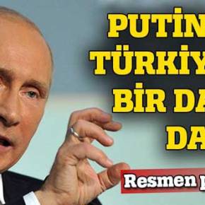 ΤΟΥΡΚΙΑ : ΥΠ ΑΡΙΘΜΟΝ ΕΝΑ ΣΤΡΑΤΗΓΙΚΟΣ ΚΙΝΔΥΝΟΣ Η&nbsp;ΡΩΣΙΑ