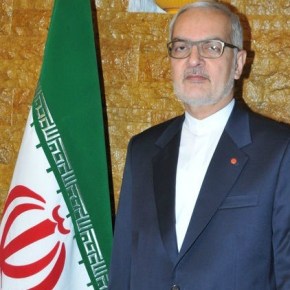 «Χωρίς τη συμβολή του Ιράν, το“Ι.Κ.” θα είχε φτάσει στη&nbsp;Βαγδάτη»