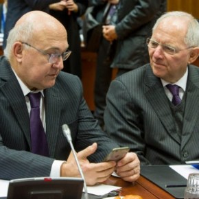 «Φυσικά και εμπιστευόμαστε τον Αλέξη&nbsp;Τσίπρα»