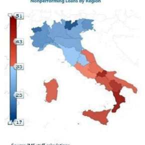 Η Ιταλία δεν είναι Ελλάδα (αλλά&nbsp;χειρότερα)