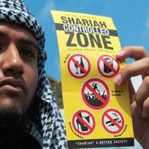 Βίντεο: Μουσουλμανικές «no go zones» στις σουηδικές πόλεις – Απαγορεύεται η πρόσβαση στους Σουηδούς! 