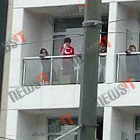 ΟΡΓΗ ΚΑΙ ΓΙΑ ΑΛΛΟ ΜΠΑΣΤΑΡΔΑΚΙ…!!!