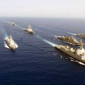 Η Τουρκία… ξεσκεπάζει το ΝΑΤΟ: Μέχρι και σήμερα κατάφερε να συλλάβει τέσσερις… ολόκληρες&nbsp;λέμβους!